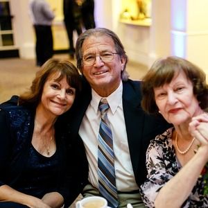 Meet your Posher, Diane